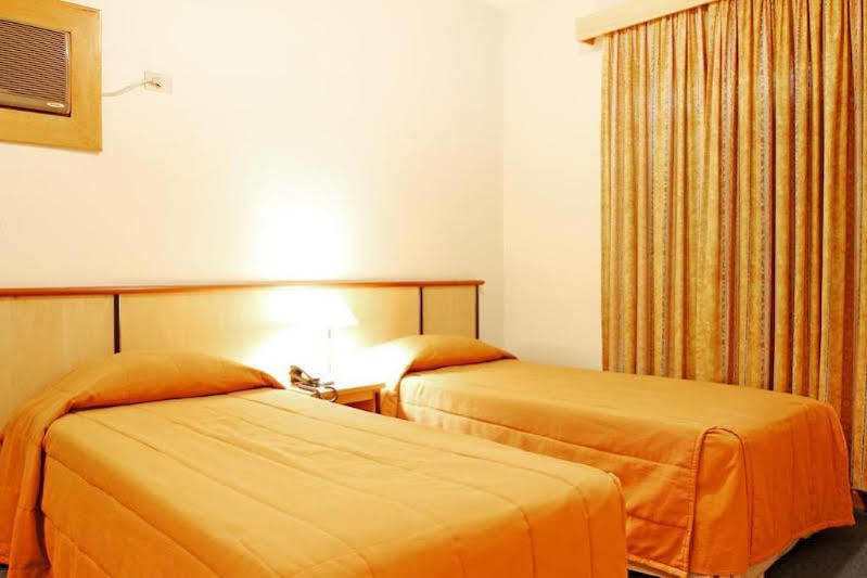 Travel Inn Conde Luciano Sao Paulo Exterior photo