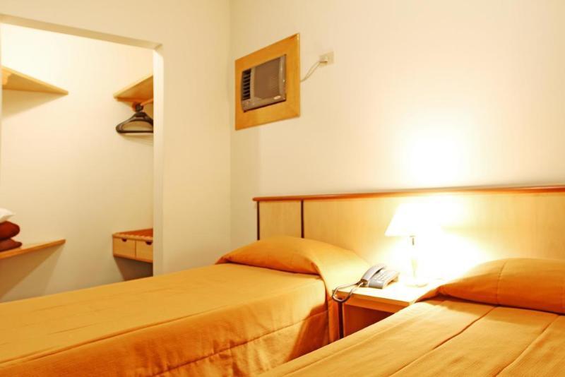 Travel Inn Conde Luciano Sao Paulo Exterior photo